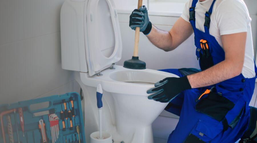drain and sewer cleaning in Winnemucca, NV